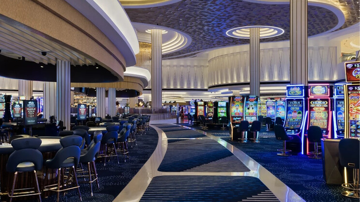 Fontainebleau Las Vegas